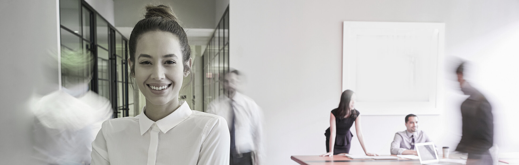 Exklusives Recruitingprogram für wirtschaftliche Personalgewinnung