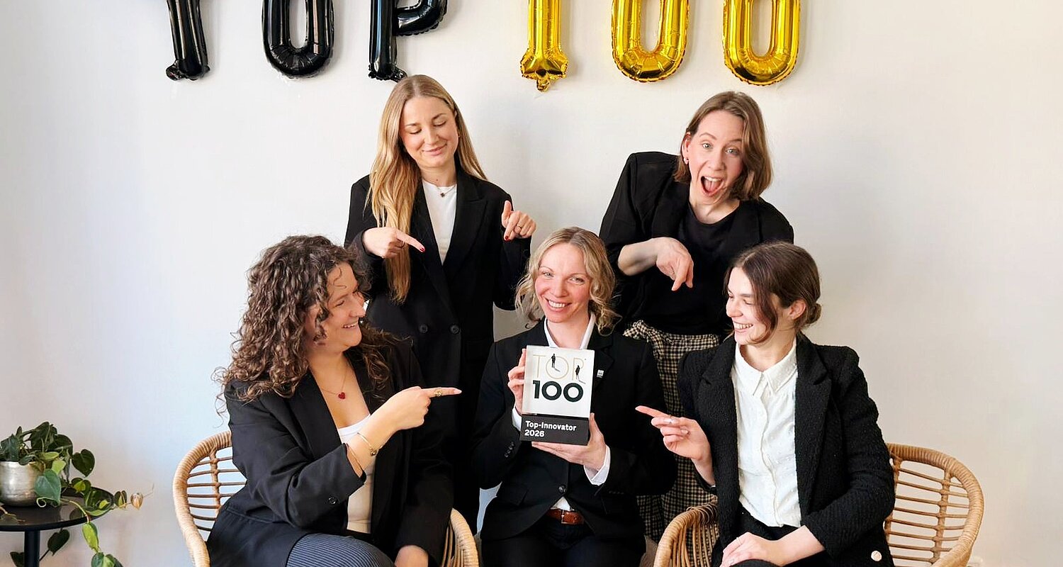 Exklusivleistung sichern – mit Ihrem Talentscout Code
